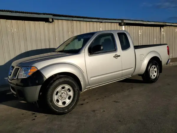1N6ED0CE6MN718384 2021 NISSAN NAVARA (FRONTIER) - Image 1