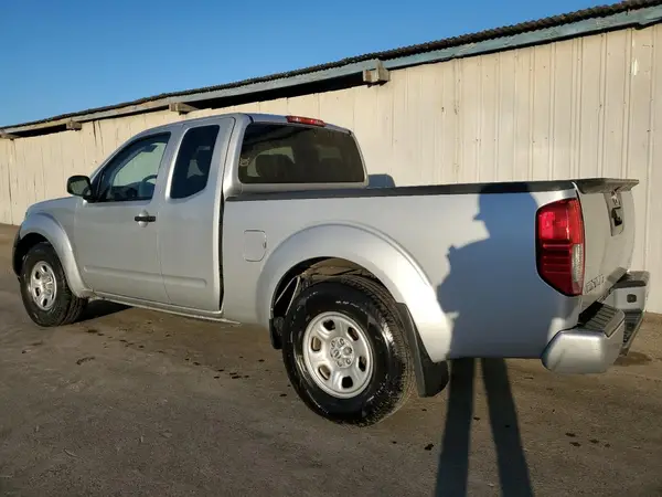 1N6ED0CE6MN718384 2021 NISSAN NAVARA (FRONTIER) - Image 2