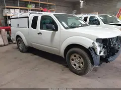 1N6ED0CE6MN722662 2021 NISSAN NAVARA (FRONTIER)