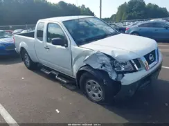 1N6ED0CE7LN707263 2020 NISSAN NAVARA (FRONTIER)