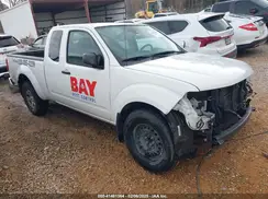 1N6ED0CE7LN711829 2020 NISSAN NAVARA (FRONTIER)