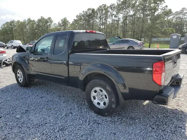 1N6ED0CE7LN721065 2020 NISSAN NAVARA (FRONTIER) - Image 2