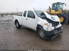 1N6ED0CE7MN702758 2021 NISSAN NAVARA (FRONTIER)