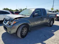 1N6ED0CE7MN711203 2021 NISSAN NAVARA (FRONTIER)