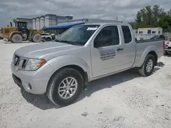 1N6ED0CE7MN715073 2021 NISSAN NAVARA (FRONTIER)