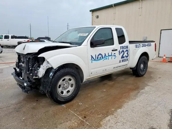 1N6ED0CE7MN716966 2021 NISSAN NAVARA (FRONTIER)