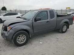 1N6ED0CE7MN721553 2021 NISSAN NAVARA (FRONTIER)