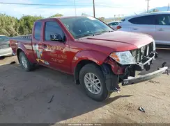 1N6ED0CE8LN703061 2020 NISSAN NAVARA (FRONTIER)
