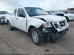 1N6ED0CE8LN724377 2020 NISSAN NAVARA (FRONTIER)