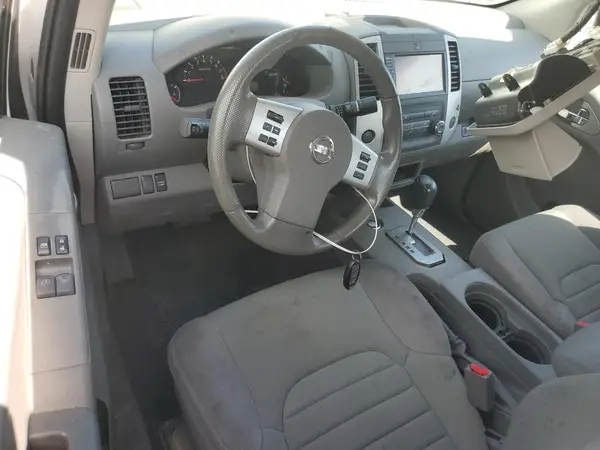 1N6ED0CE8MN707581 2021 NISSAN NAVARA (FRONTIER) - Image 8