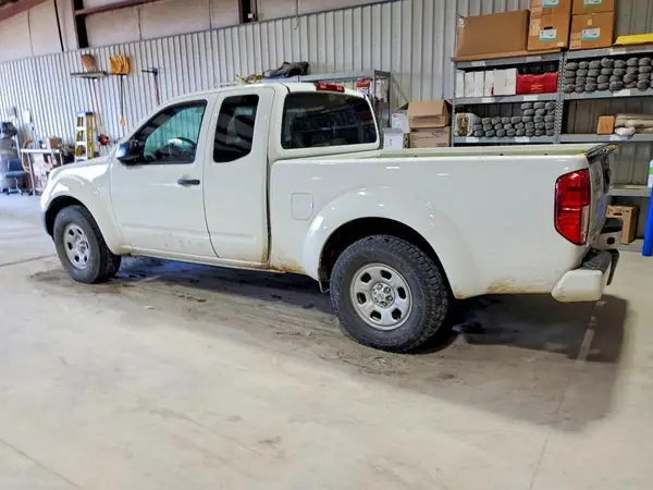 1N6ED0CE9LN710102 2020 NISSAN NAVARA (FRONTIER) - Image 2