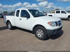 1N6ED0CE9LN720435 2020 NISSAN NAVARA (FRONTIER)