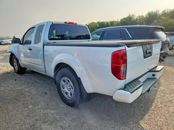 1N6ED0CE9LN722914 2020 NISSAN NAVARA (FRONTIER) - Image 2