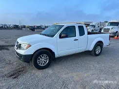 1N6ED0CE9MN701367 2021 NISSAN NAVARA (FRONTIER)