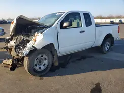 1N6ED0CE9MN708366 2021 NISSAN NAVARA (FRONTIER)