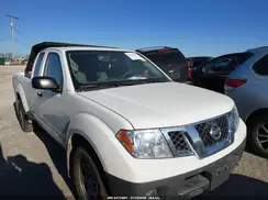 1N6ED0CE9MN709078 2021 NISSAN NAVARA (FRONTIER)