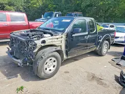 1N6ED0CE9MN712756 2021 NISSAN NAVARA (FRONTIER)