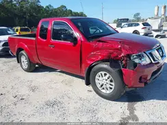 1N6ED0CE9MN716869 2021 NISSAN NAVARA (FRONTIER)