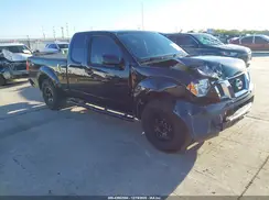 1N6ED0CE9MN717696 2021 NISSAN NAVARA (FRONTIER)
