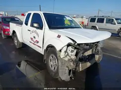 1N6ED0CE9MN718282 2021 NISSAN NAVARA (FRONTIER)