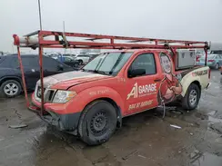 1N6ED0CEXLN703031 2020 NISSAN NAVARA (FRONTIER)