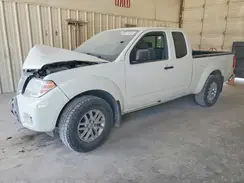 1N6ED0CEXLN704065 2020 NISSAN NAVARA (FRONTIER)