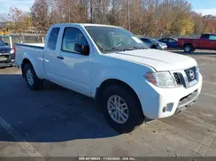 1N6ED0CEXLN717270 2020 NISSAN NAVARA (FRONTIER)