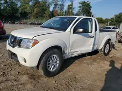 1N6ED0CEXLN717298 2020 NISSAN NAVARA (FRONTIER)