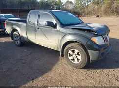 1N6ED0CEXLN717818 2020 NISSAN NAVARA (FRONTIER)