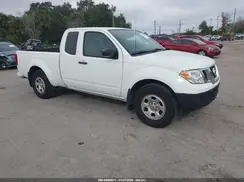 1N6ED0CEXLN718192 2020 NISSAN NAVARA (FRONTIER)