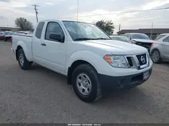 1N6ED0CEXLN725496 2020 NISSAN NAVARA (FRONTIER)