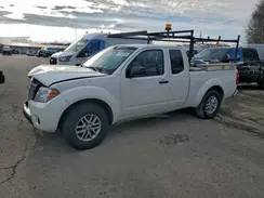 1N6ED0CEXLN726745 2020 NISSAN NAVARA (FRONTIER)