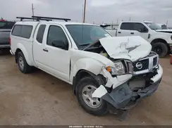 1N6ED0CEXMN710692 2021 NISSAN NAVARA (FRONTIER)