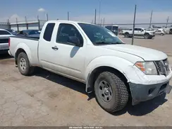 1N6ED0CEXMN716072 2021 NISSAN NAVARA (FRONTIER)