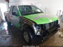 1N6ED0CEXMN721918 2021 NISSAN NAVARA (FRONTIER)