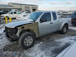 1N6ED0CEXMN722020 2021 NISSAN NAVARA (FRONTIER)