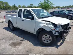 1N6ED0CEXMN723376 2021 NISSAN NAVARA (FRONTIER)