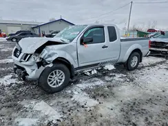 1N6ED0CF0LN705766 2020 NISSAN NAVARA (FRONTIER)