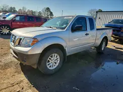 1N6ED0CF0LN726990 2020 NISSAN NAVARA (FRONTIER)