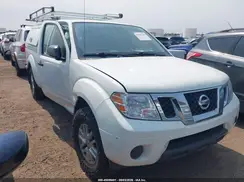 1N6ED0CF0MN705882 2021 NISSAN NAVARA (FRONTIER)