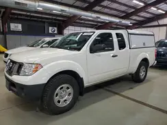 1N6ED0CF0MN710354 2021 NISSAN NAVARA (FRONTIER)