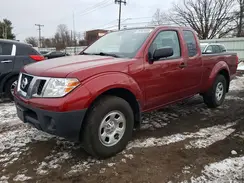 1N6ED0CF1LN703685 2020 NISSAN NAVARA (FRONTIER)