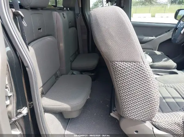 1N6ED0CF1MN719077 2021 NISSAN NAVARA (FRONTIER) - Image 8