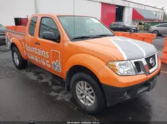 1N6ED0CF1MN720164 2021 NISSAN NAVARA (FRONTIER)