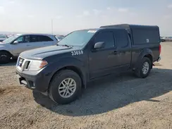 1N6ED0CF1MN721234 2021 NISSAN NAVARA (FRONTIER)