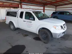 1N6ED0CF2LN701475 2020 NISSAN NAVARA (FRONTIER)