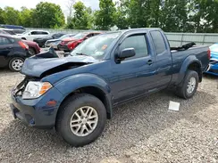 1N6ED0CF2LN718356 2020 NISSAN NAVARA (FRONTIER)