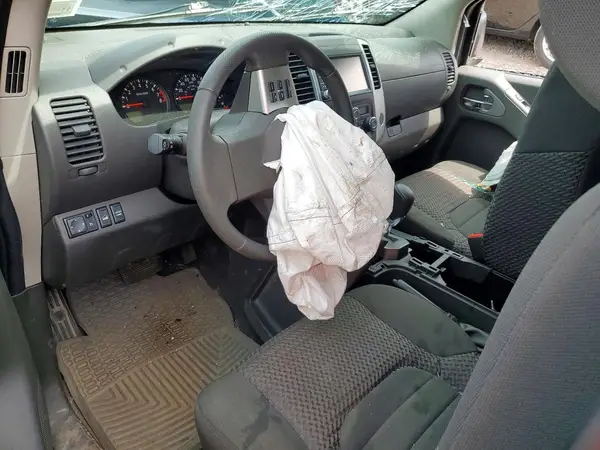 1N6ED0CF2LN718356 2020 NISSAN NAVARA (FRONTIER) - Image 8