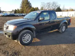 1N6ED0CF2LN726604 2020 NISSAN NAVARA (FRONTIER)