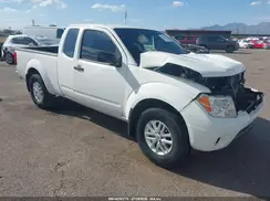 1N6ED0CF2MN707455 2021 NISSAN NAVARA (FRONTIER)